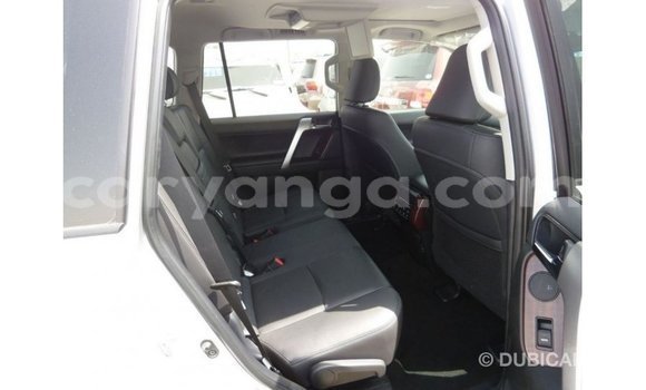 Buy Import Toyota Prado Other Car in Import - Dubai in Malawi Buy Import Toyota Prado Other Car in Import - Dubai in Malawi