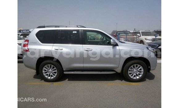 Buy Import Toyota Prado Other Car in Import - Dubai in Malawi Buy Import Toyota Prado Other Car in Import - Dubai in Malawi