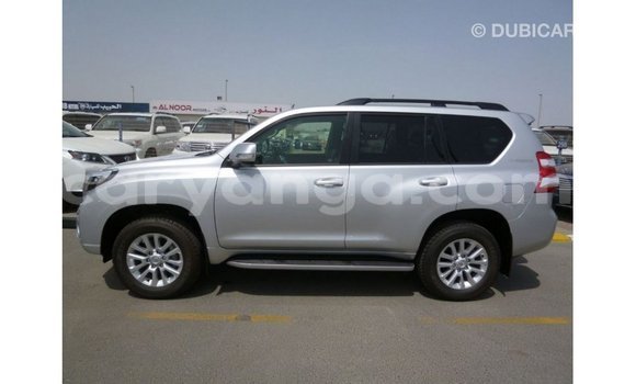 Buy Import Toyota Prado Other Car in Import - Dubai in Malawi Buy Import Toyota Prado Other Car in Import - Dubai in Malawi