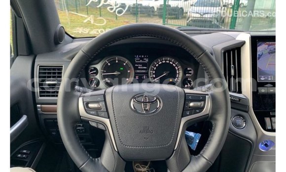 Buy Import Toyota Land Cruiser Other Car in Import - Dubai in Malawi Buy Import Toyota Land Cruiser Other Car in Import - Dubai in Malawi