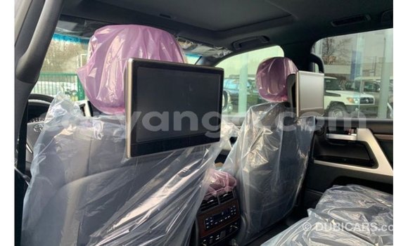 Buy Import Toyota Land Cruiser Other Car in Import - Dubai in Malawi Buy Import Toyota Land Cruiser Other Car in Import - Dubai in Malawi