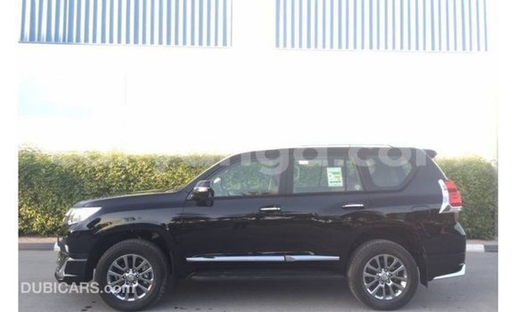 Buy Import Toyota Prado Black Car in Import - Dubai in Malawi Buy Import Toyota Prado Black Car in Import - Dubai in Malawi