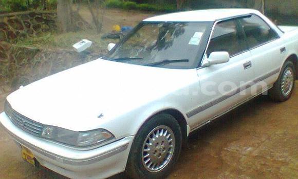 Buy Used Toyota 4Runner White Car in Blantyre in Malawi Buy Used Toyota 4Runner White Car in Blantyre in Malawi