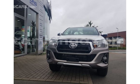 Buy Import Toyota Hilux Other Car in Import - Dubai in Malawi Buy Import Toyota Hilux Other Car in Import - Dubai in Malawi