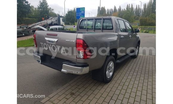 Buy Import Toyota Hilux Other Car in Import - Dubai in Malawi Buy Import Toyota Hilux Other Car in Import - Dubai in Malawi