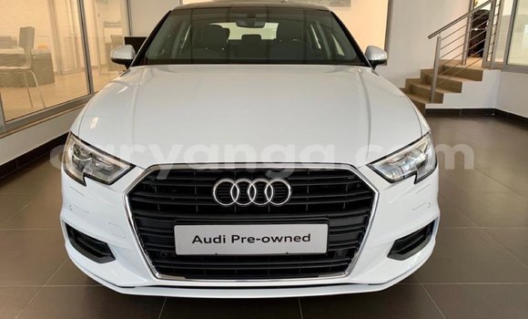 Nunua Ilio tumika Audi A3 White Gari ndani ya Blantyre nchini Malawi Nunua Ilio tumika Audi A3 White Gari ndani ya Blantyre nchini Malawi
