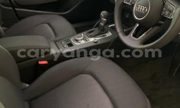 Nunua Ilio tumika Audi A3 White Gari ndani ya Blantyre nchini Malawi Nunua Ilio tumika Audi A3 White Gari ndani ya Blantyre nchini Malawi