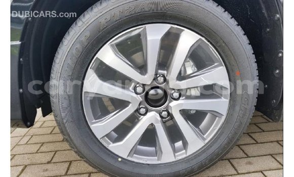 Acheter Import Voiture Toyota Land Cruiser Noir à Import - Dubai, Malawi Acheter Import Voiture Toyota Land Cruiser Noir à Import - Dubai, Malawi