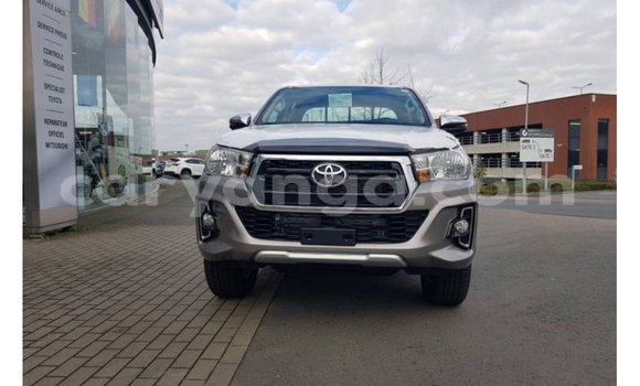 Buy Import Toyota Hilux Other Car in Import - Dubai in Malawi Buy Import Toyota Hilux Other Car in Import - Dubai in Malawi