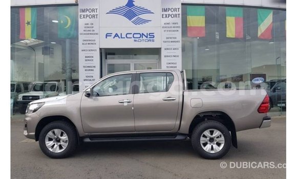 Buy Import Toyota Hilux Other Car in Import - Dubai in Malawi Buy Import Toyota Hilux Other Car in Import - Dubai in Malawi