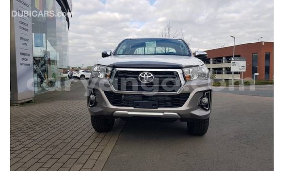 Buy Import Toyota Hilux Other Car in Import - Dubai in Malawi Buy Import Toyota Hilux Other Car in Import - Dubai in Malawi