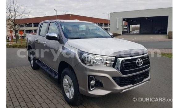 Buy Import Toyota Hilux Other Car in Import - Dubai in Malawi Buy Import Toyota Hilux Other Car in Import - Dubai in Malawi