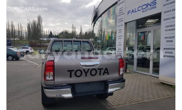 Buy Import Toyota Hilux Other Car in Import - Dubai in Malawi Buy Import Toyota Hilux Other Car in Import - Dubai in Malawi