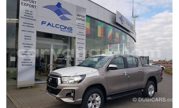 Buy Import Toyota Hilux Other Car in Import - Dubai in Malawi Buy Import Toyota Hilux Other Car in Import - Dubai in Malawi