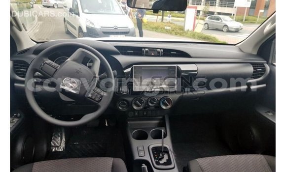 Buy Import Toyota Hilux Other Car in Import - Dubai in Malawi Buy Import Toyota Hilux Other Car in Import - Dubai in Malawi