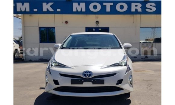 Buy Import Toyota Prius White Car in Import - Dubai in Malawi Buy Import Toyota Prius White Car in Import - Dubai in Malawi