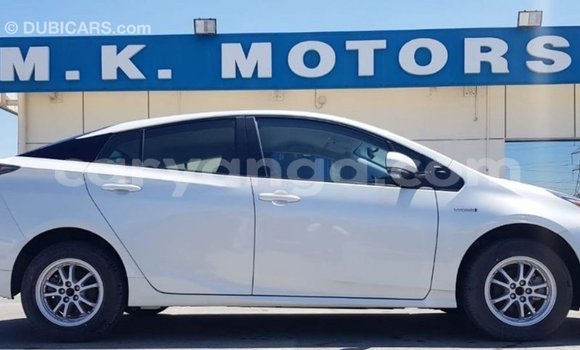 Buy Import Toyota Prius White Car in Import - Dubai in Malawi Buy Import Toyota Prius White Car in Import - Dubai in Malawi