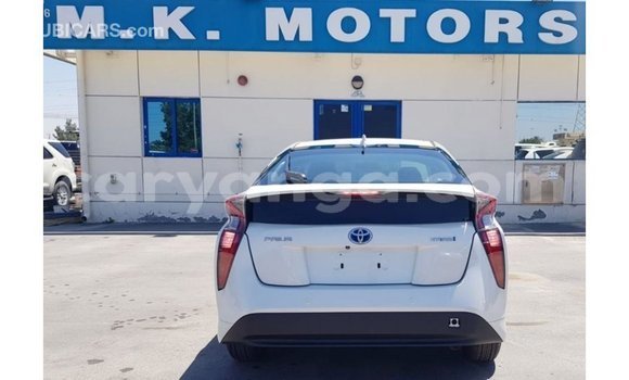 Buy Import Toyota Prius White Car in Import - Dubai in Malawi Buy Import Toyota Prius White Car in Import - Dubai in Malawi