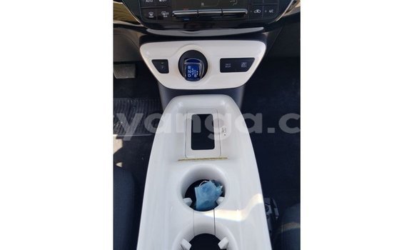 Buy Import Toyota Prius White Car in Import - Dubai in Malawi Buy Import Toyota Prius White Car in Import - Dubai in Malawi