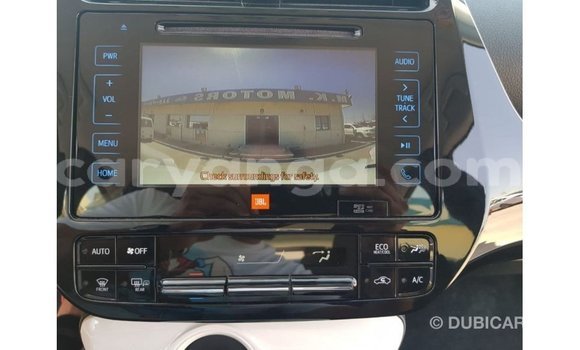 Buy Import Toyota Prius White Car in Import - Dubai in Malawi Buy Import Toyota Prius White Car in Import - Dubai in Malawi