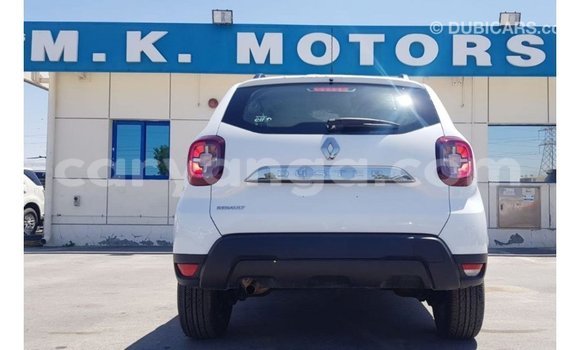 Buy Import Renault 19 White Car in Import - Dubai in Malawi Buy Import Renault 19 White Car in Import - Dubai in Malawi