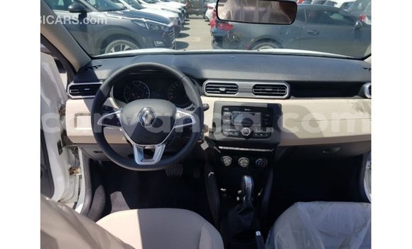 Buy Import Renault 19 White Car in Import - Dubai in Malawi Buy Import Renault 19 White Car in Import - Dubai in Malawi