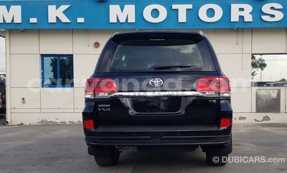 Buy Import Toyota Land Cruiser Black Car in Import - Dubai in Malawi Buy Import Toyota Land Cruiser Black Car in Import - Dubai in Malawi