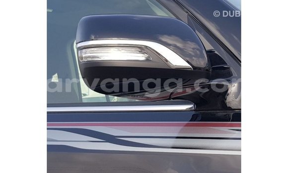 Buy Import Toyota Land Cruiser Black Car in Import - Dubai in Malawi Buy Import Toyota Land Cruiser Black Car in Import - Dubai in Malawi