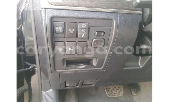 Buy Import Toyota Land Cruiser Black Car in Import - Dubai in Malawi Buy Import Toyota Land Cruiser Black Car in Import - Dubai in Malawi