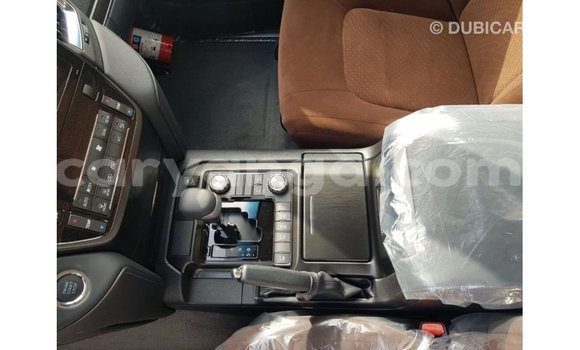 Buy Import Toyota Land Cruiser Black Car in Import - Dubai in Malawi Buy Import Toyota Land Cruiser Black Car in Import - Dubai in Malawi