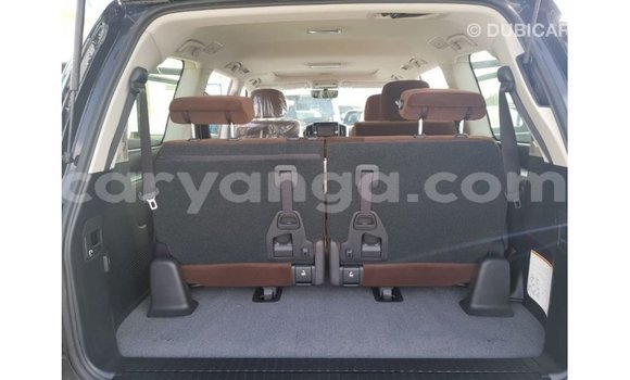 Buy Import Toyota Land Cruiser Black Car in Import - Dubai in Malawi Buy Import Toyota Land Cruiser Black Car in Import - Dubai in Malawi