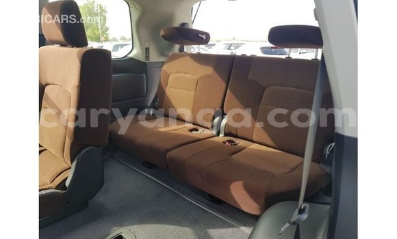 Buy Import Toyota Land Cruiser Black Car in Import - Dubai in Malawi Buy Import Toyota Land Cruiser Black Car in Import - Dubai in Malawi