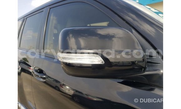 Buy Import Toyota Prado Black Car in Import - Dubai in Malawi Buy Import Toyota Prado Black Car in Import - Dubai in Malawi