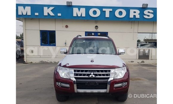 Buy Import Mitsubishi Pajero Red Car in Import - Dubai in Malawi Buy Import Mitsubishi Pajero Red Car in Import - Dubai in Malawi