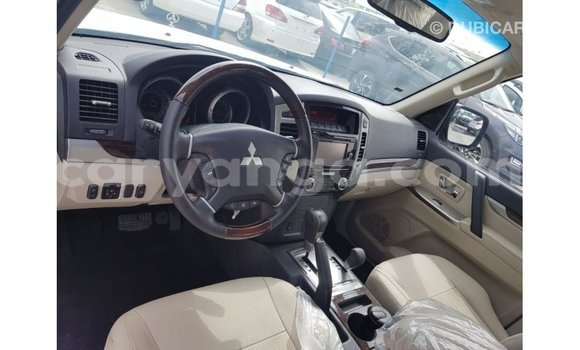 Buy Import Mitsubishi Pajero Red Car in Import - Dubai in Malawi Buy Import Mitsubishi Pajero Red Car in Import - Dubai in Malawi