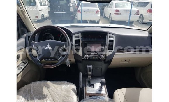 Buy Import Mitsubishi Pajero Red Car in Import - Dubai in Malawi Buy Import Mitsubishi Pajero Red Car in Import - Dubai in Malawi