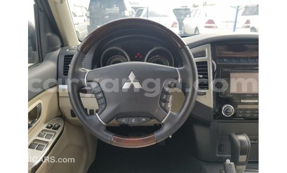 Buy Import Mitsubishi Pajero Red Car in Import - Dubai in Malawi Buy Import Mitsubishi Pajero Red Car in Import - Dubai in Malawi