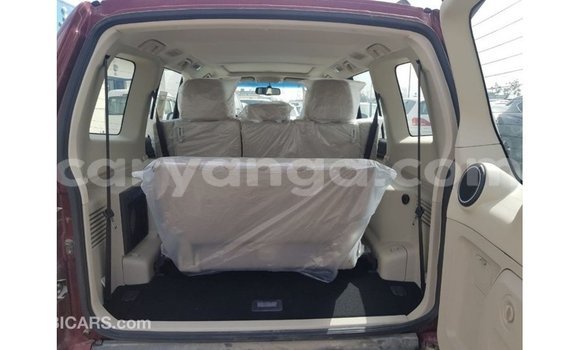 Buy Import Mitsubishi Pajero Red Car in Import - Dubai in Malawi Buy Import Mitsubishi Pajero Red Car in Import - Dubai in Malawi