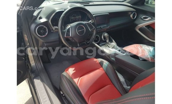 Nunua Imported Chevrolet Camaro Other Gari ndani ya Import - Dubai nchini Malawi Nunua Imported Chevrolet Camaro Other Gari ndani ya Import - Dubai nchini Malawi