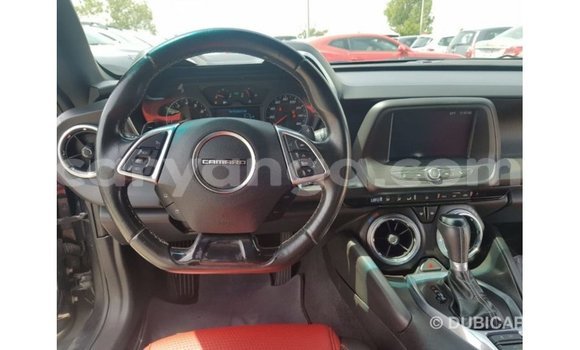 Nunua Imported Chevrolet Camaro Other Gari ndani ya Import - Dubai nchini Malawi Nunua Imported Chevrolet Camaro Other Gari ndani ya Import - Dubai nchini Malawi