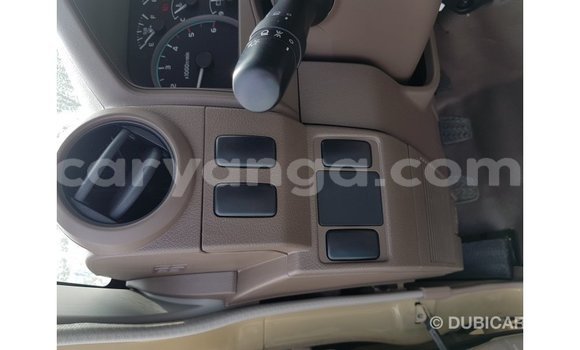 Buy Import Toyota Land Cruiser Beige Car in Import - Dubai in Malawi Buy Import Toyota Land Cruiser Beige Car in Import - Dubai in Malawi
