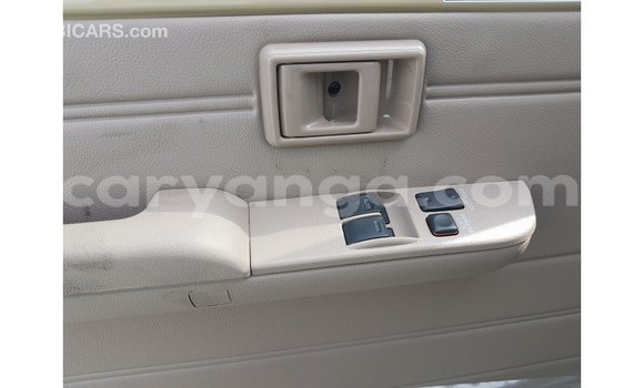 Buy Import Toyota Land Cruiser Beige Car in Import - Dubai in Malawi Buy Import Toyota Land Cruiser Beige Car in Import - Dubai in Malawi