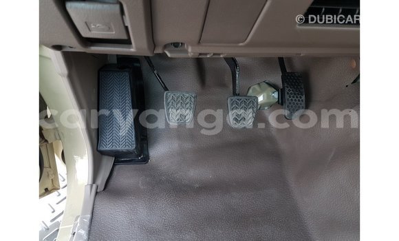 Buy Import Toyota Land Cruiser Beige Car in Import - Dubai in Malawi Buy Import Toyota Land Cruiser Beige Car in Import - Dubai in Malawi