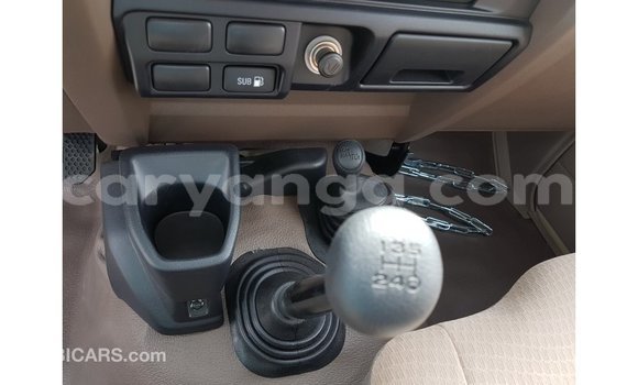 Buy Import Toyota Land Cruiser Beige Car in Import - Dubai in Malawi Buy Import Toyota Land Cruiser Beige Car in Import - Dubai in Malawi