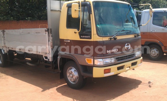 Nunua Ilio tumika Hino Ranger Other Lori ndani ya Lilongwe nchini Malawi Nunua Ilio tumika Hino Ranger Other Lori ndani ya Lilongwe nchini Malawi