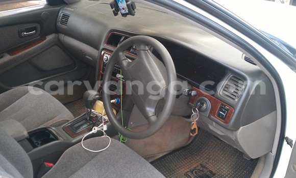 Acheter Occasion Voiture Toyota Cresta Blanc à Lilongwe, Malawi Acheter Occasion Voiture Toyota Cresta Blanc à Lilongwe, Malawi