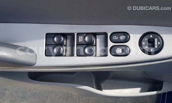 Buy Import Hyundai Accent Blue Car in Import - Dubai in Malawi Buy Import Hyundai Accent Blue Car in Import - Dubai in Malawi