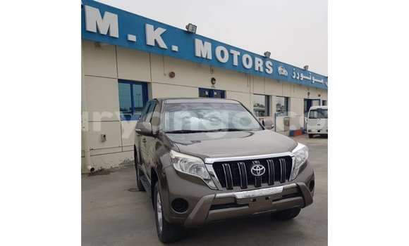 Buy Import Toyota Prado Other Car in Import - Dubai in Malawi Buy Import Toyota Prado Other Car in Import - Dubai in Malawi