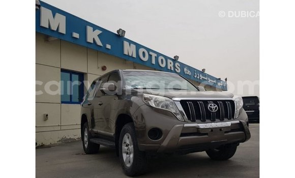 Buy Import Toyota Prado Other Car in Import - Dubai in Malawi Buy Import Toyota Prado Other Car in Import - Dubai in Malawi