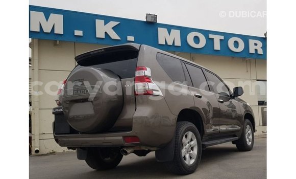 Buy Import Toyota Prado Other Car in Import - Dubai in Malawi Buy Import Toyota Prado Other Car in Import - Dubai in Malawi